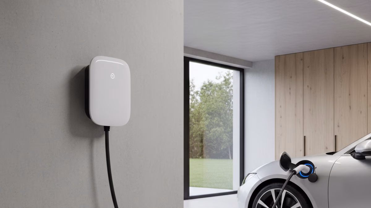 Wallbox für zu Hause: Darauf musst du beim Kauf achten