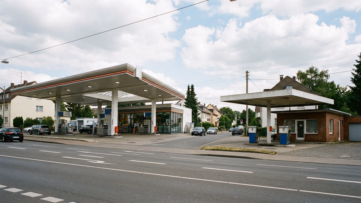 Freie Tankstellen vs. Markentankstellen: Wo ist Sprit wirklich günstiger?