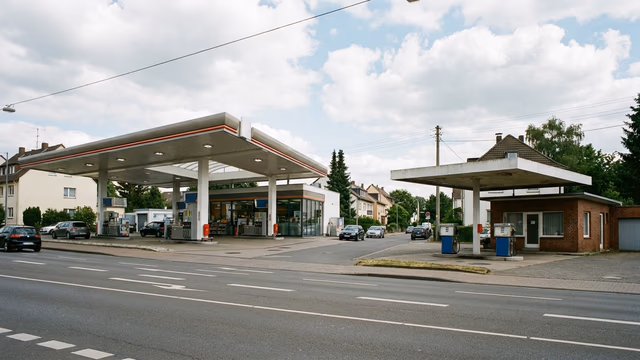Freie Tankstellen vs. Markentankstellen: Wo ist Sprit wirklich günstiger?
