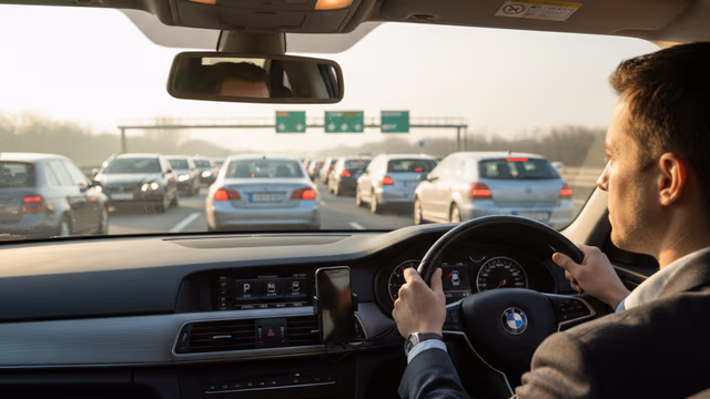 Pendlerpauschale 2026: Fahrtkosten richtig absetzen
