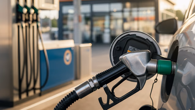 Autogas (LPG) 2026: Lohnt sich die Umrüstung noch?
