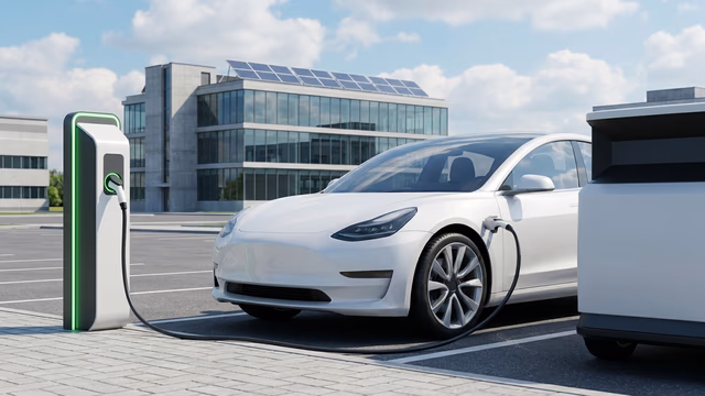 E-Auto laden: Was kostet Strom im Vergleich zu Benzin und Diesel?